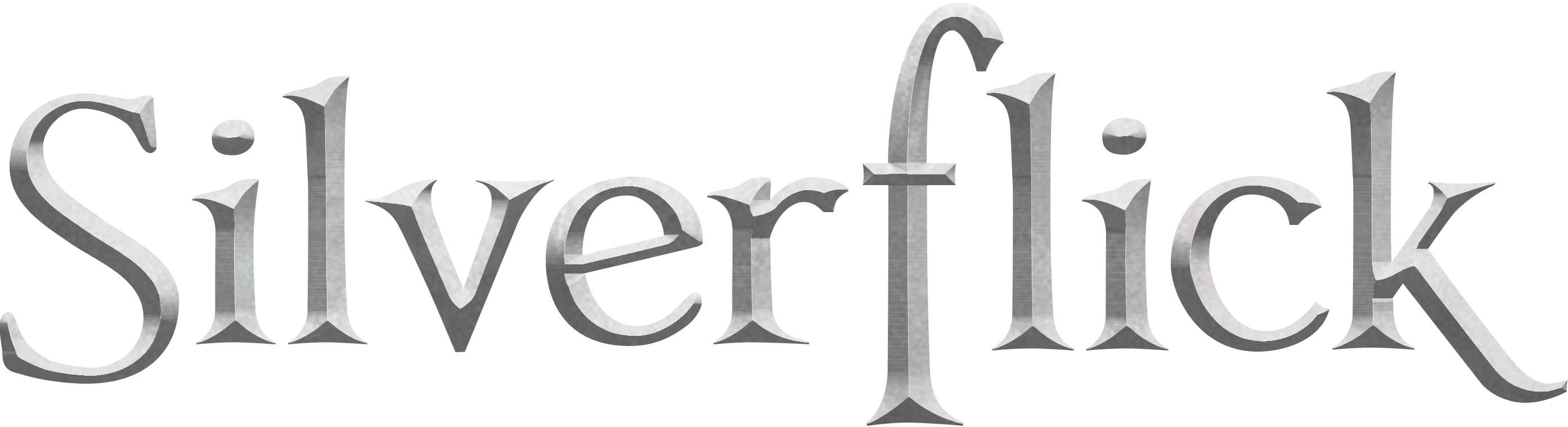 SilverFlick